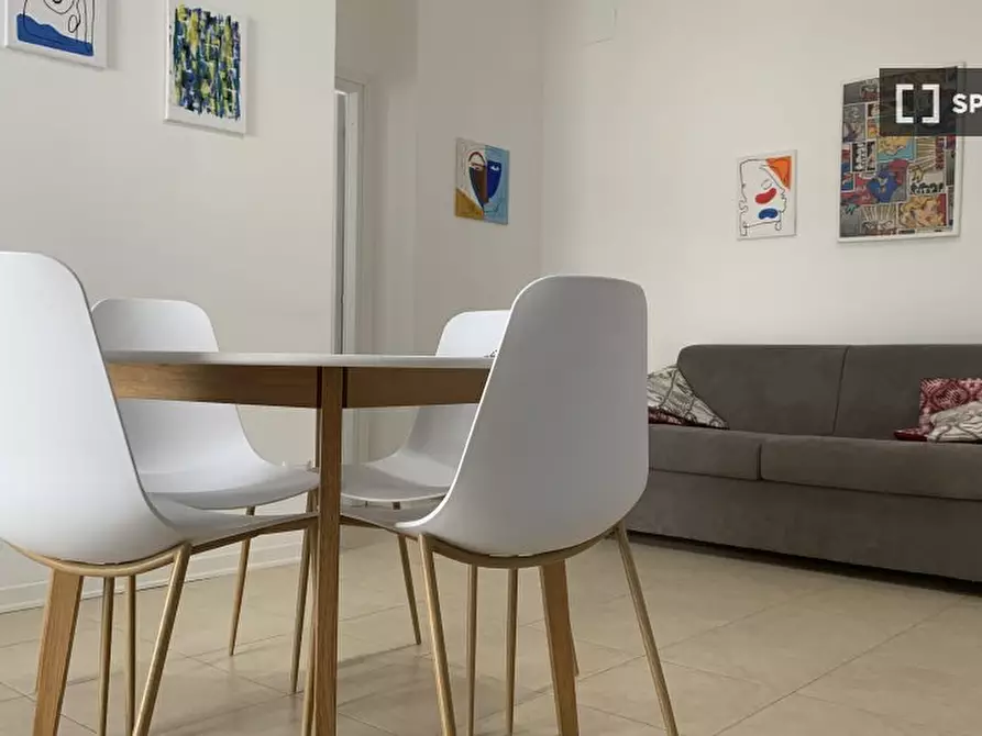 appartamento in affitto a Roma in zona Trionfale