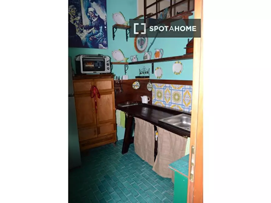 ufficio in affitto a Roma in zona Parioli