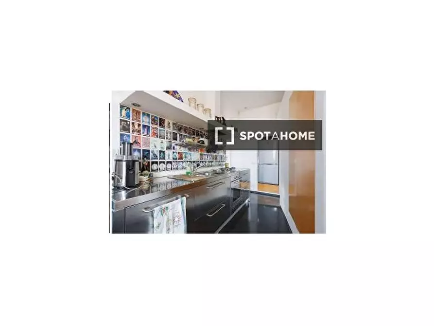 appartamento in affitto a Roma in zona Aurelio