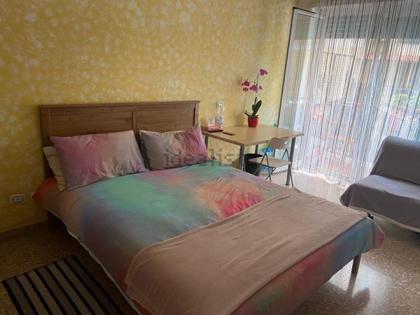 casa indipendente in affitto a Roma in zona Portuense