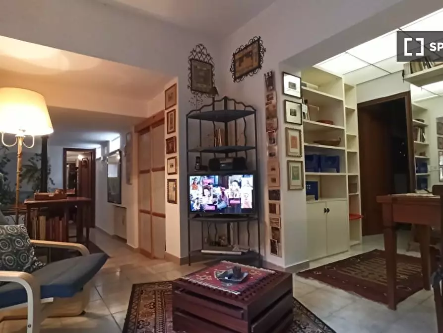 appartamento in affitto a Roma in zona Rione Monti/Campitelli