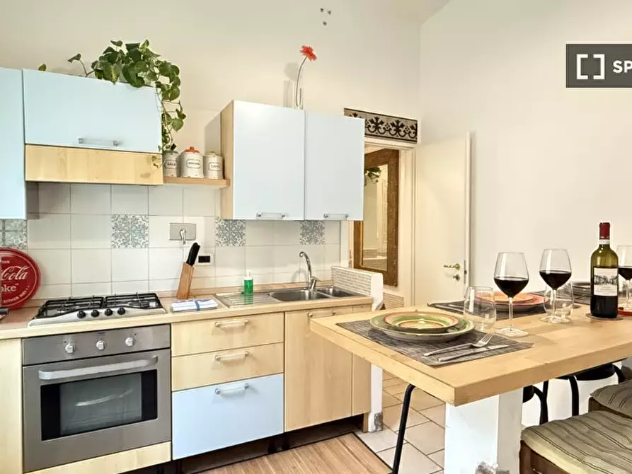 ufficio in affitto a Roma in zona Tiburtino