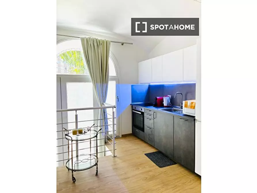 ufficio in affitto a Roma in zona Tiburtino