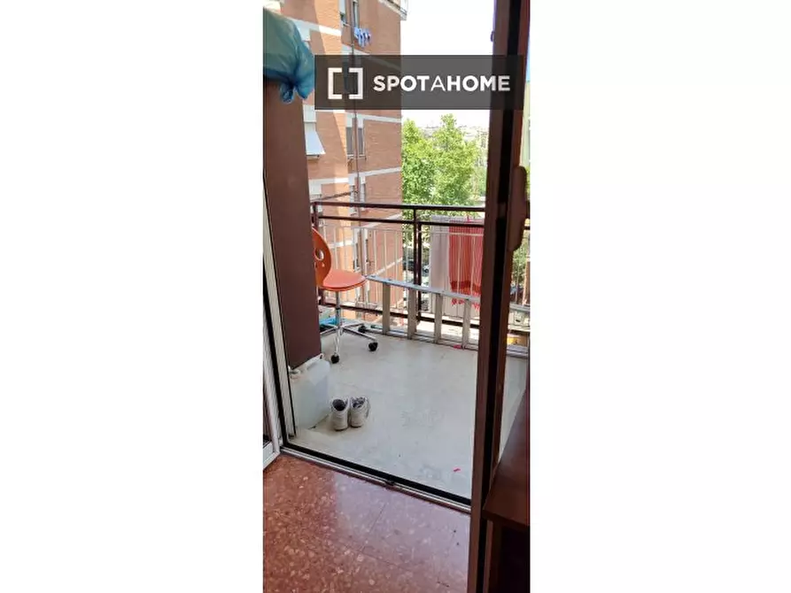 appartamento in affitto a Roma in zona Ostiense