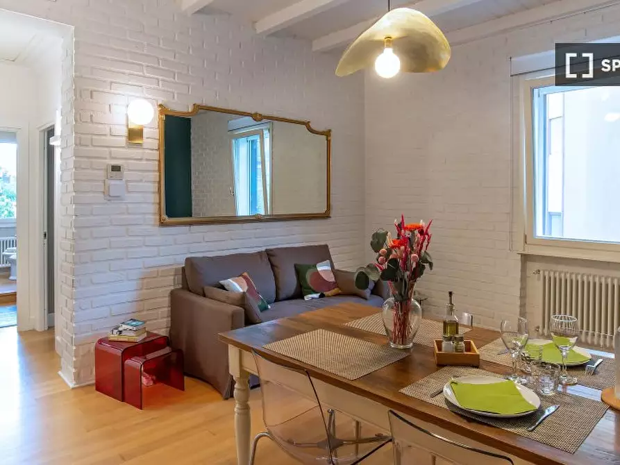 appartamento in affitto a Roma in zona Aurelio