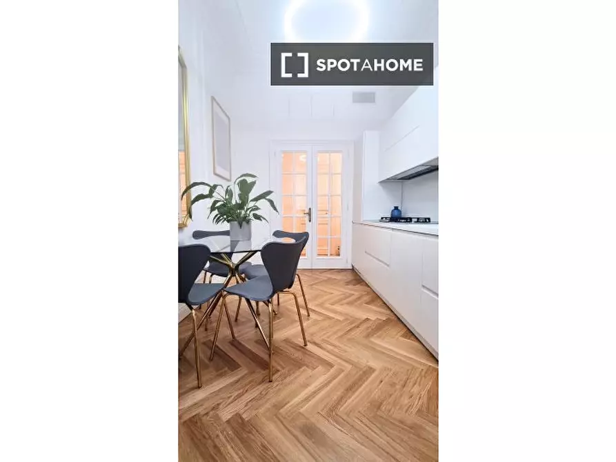 appartamento in affitto a Roma in zona Rione Prati