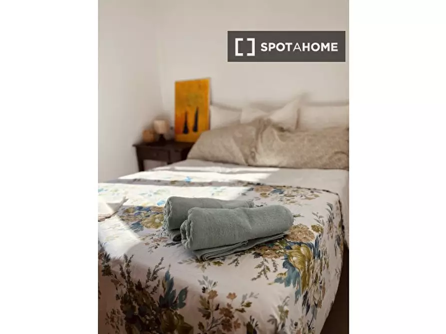 appartamento in affitto a Roma in zona Gianicolense