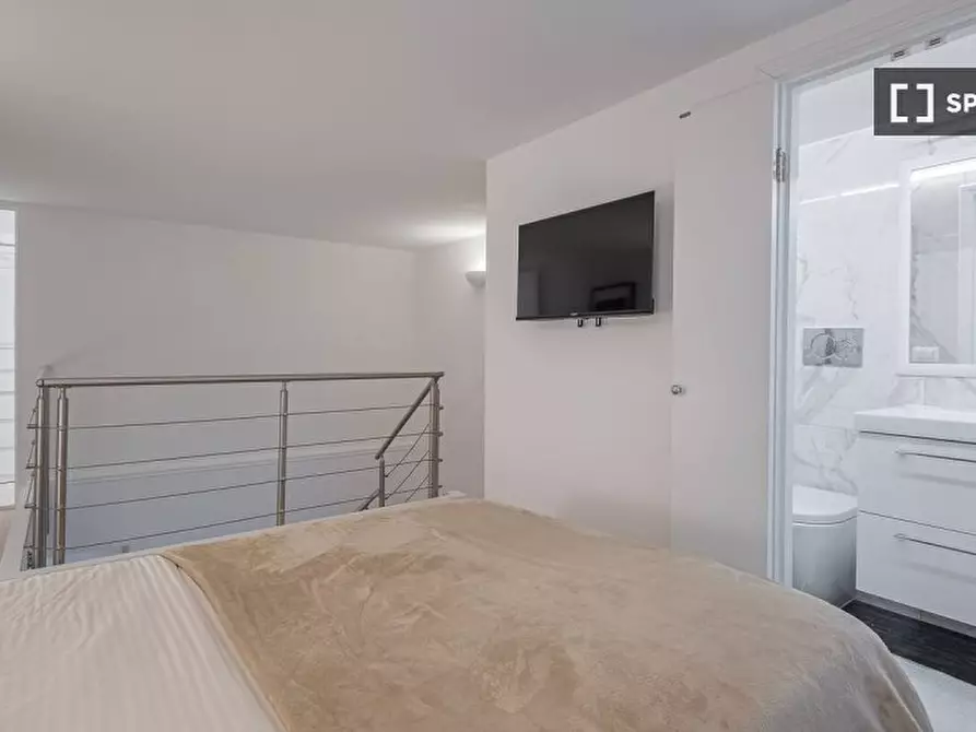 appartamento in affitto a Roma in zona Pinciano