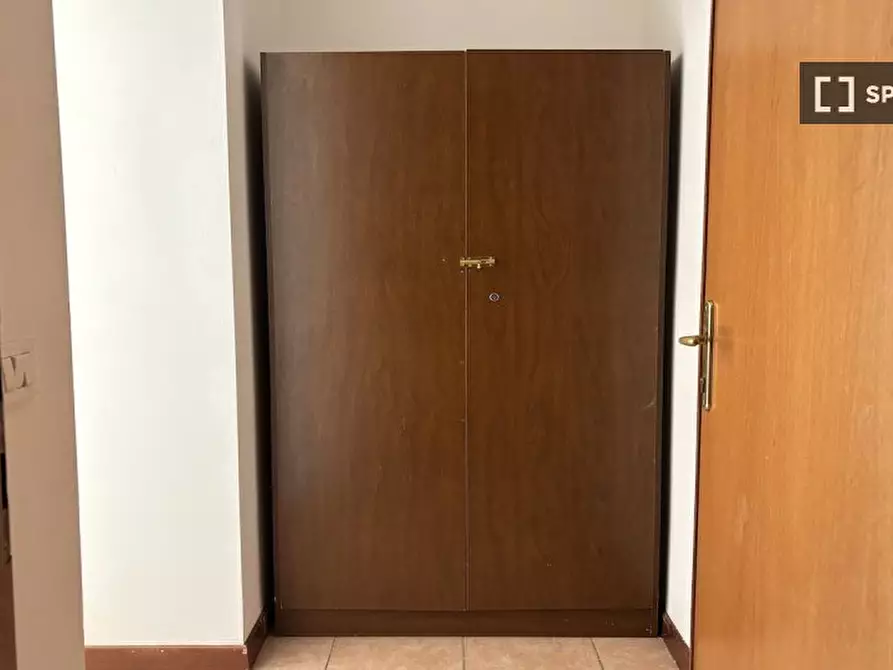 appartamento in affitto a Roma in zona Portuense