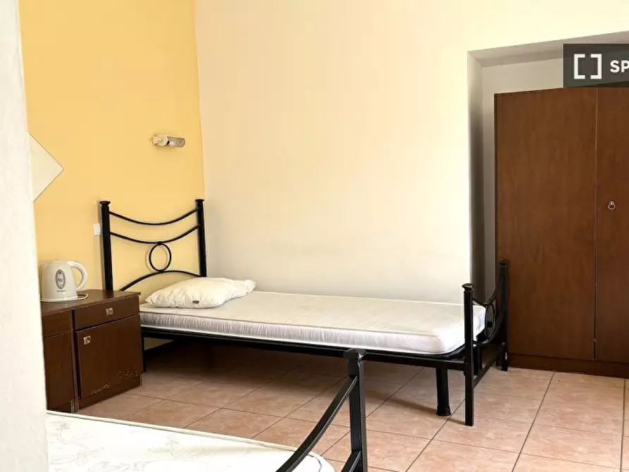 appartamento in affitto a Roma in zona Portuense