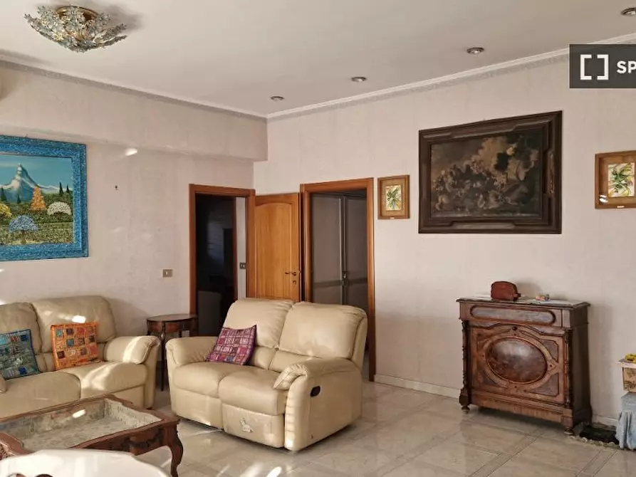 appartamento in affitto a Roma in zona Aurelio