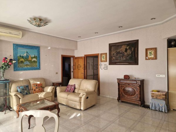 appartamento in affitto a Roma in zona Aurelio