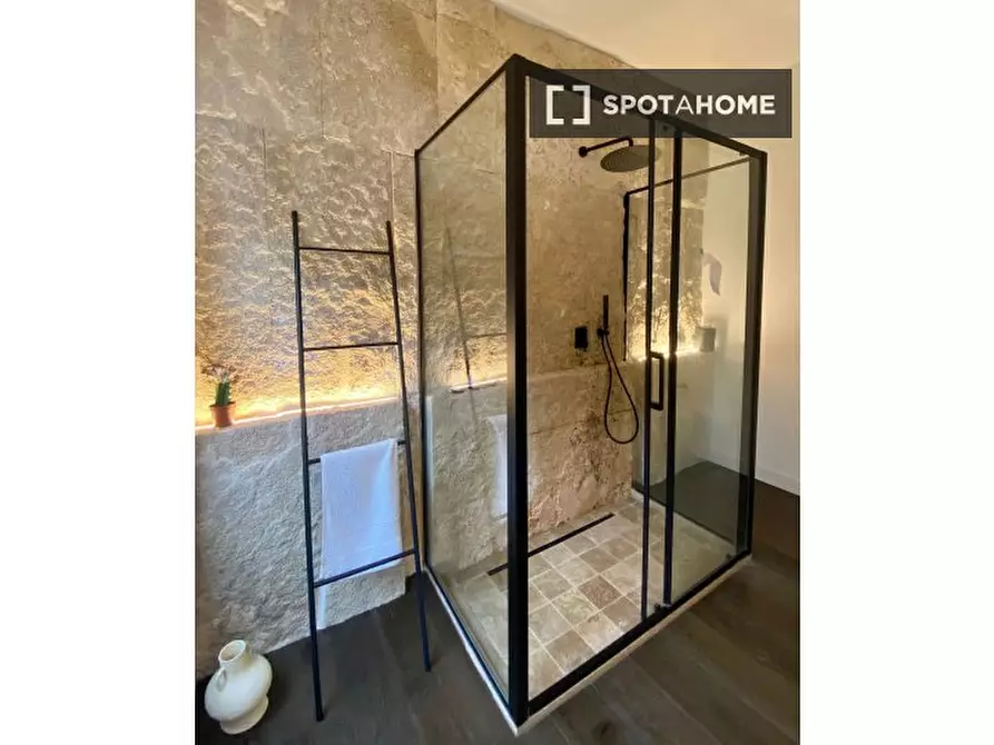 appartamento in affitto a Roma in zona EUR