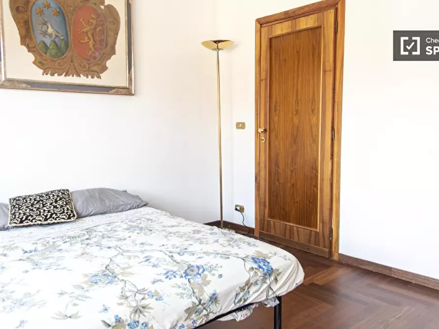 appartamento in affitto a Roma in zona Monte Sacro/Talenti