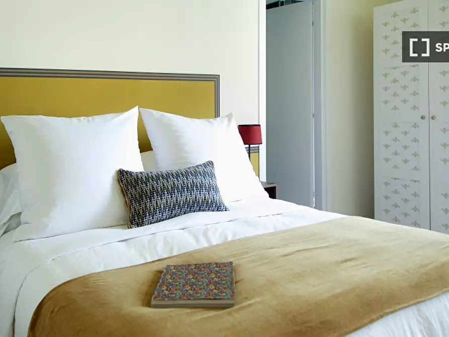 appartamento in affitto a Roma in zona Tor di Quinto