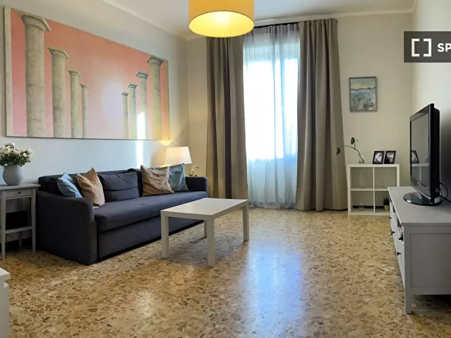 appartamento in affitto a Roma in zona Appio Latino