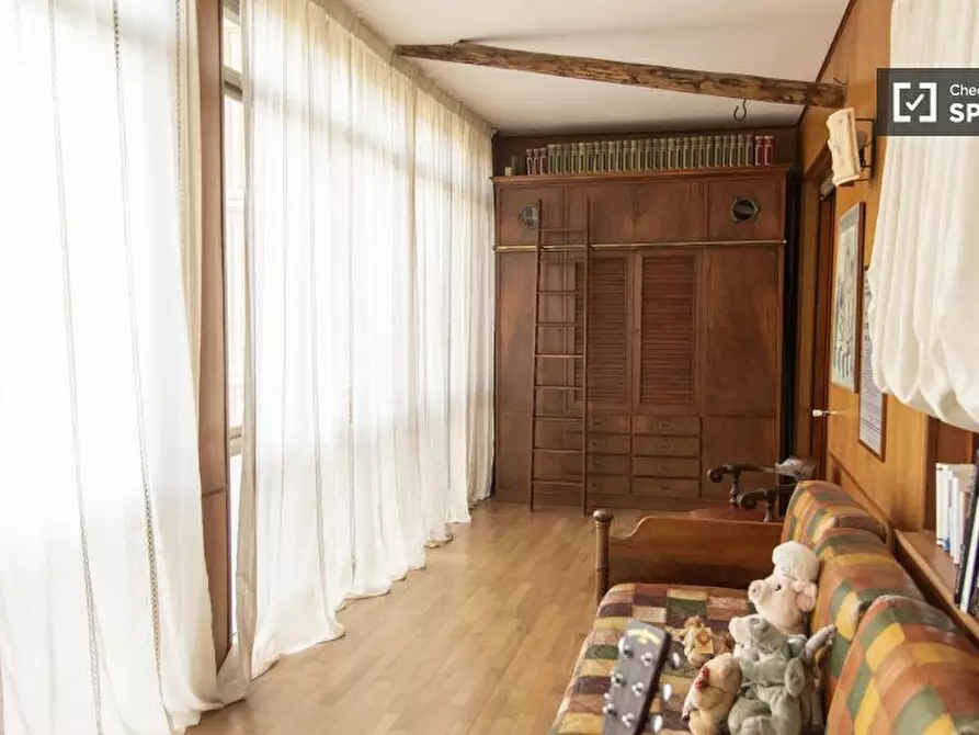 appartamento in affitto a Roma in zona Ardeatino