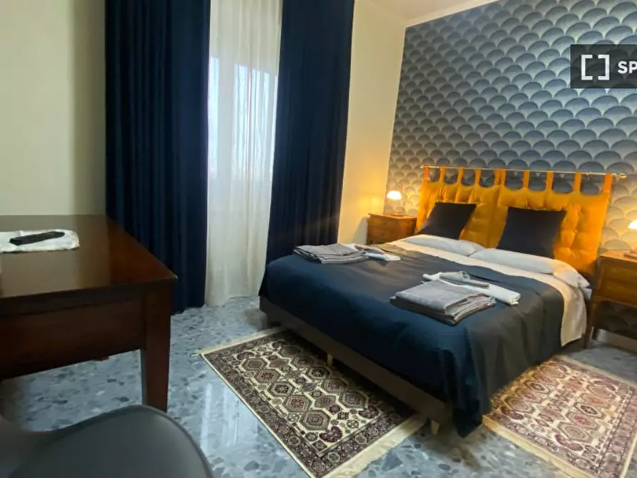 appartamento in affitto a Roma in zona Don Bosco