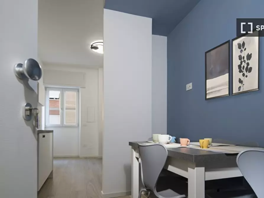 appartamento in affitto a Roma in zona Ostiense