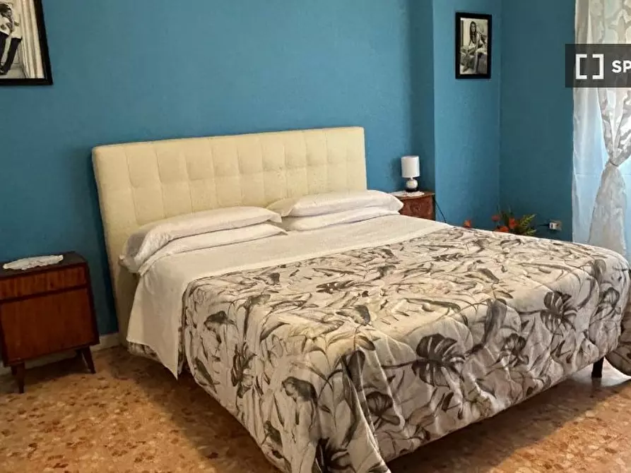 appartamento in affitto a Roma in zona Portuense