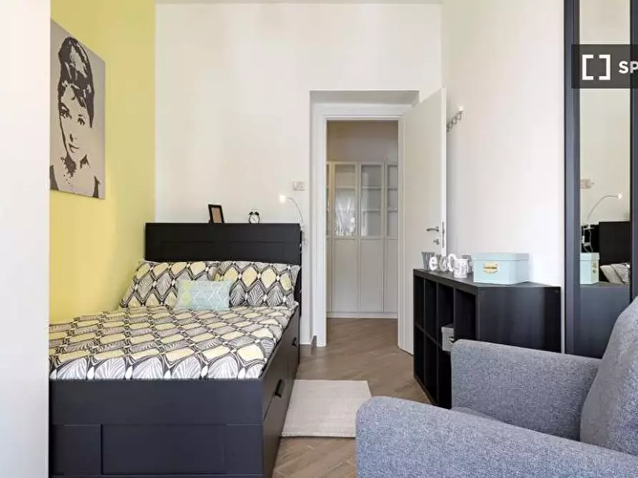 appartamento in affitto a Roma in zona Portuense