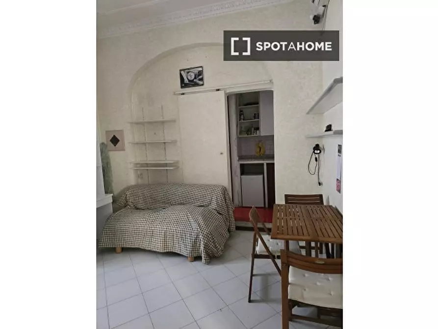 ufficio in affitto a Roma in zona Appio Latino