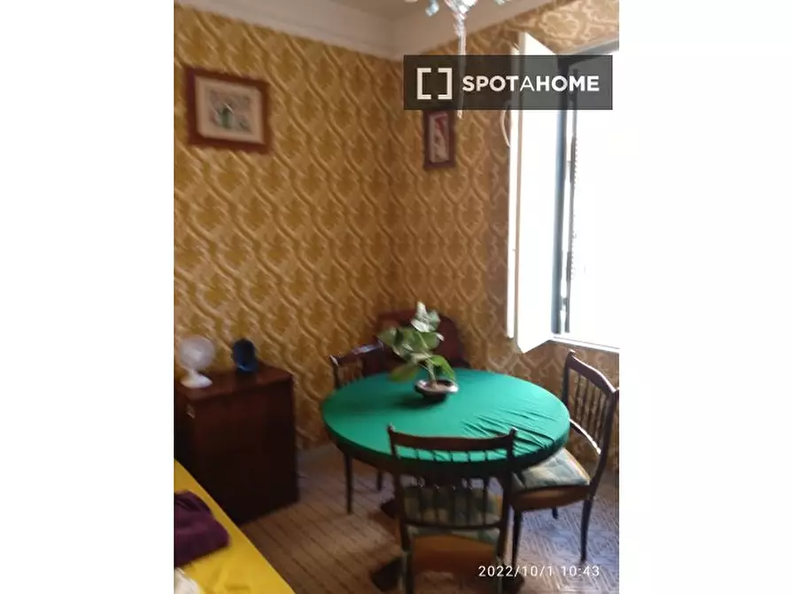 appartamento in affitto a Roma in zona Gianicolense