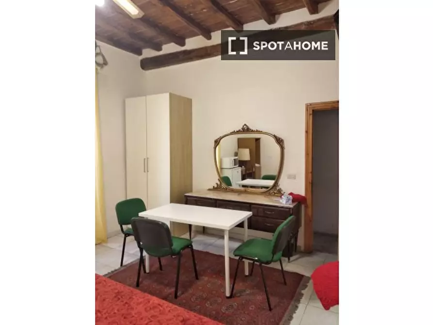 appartamento in affitto a Roma in zona Rione Monti/Campitelli