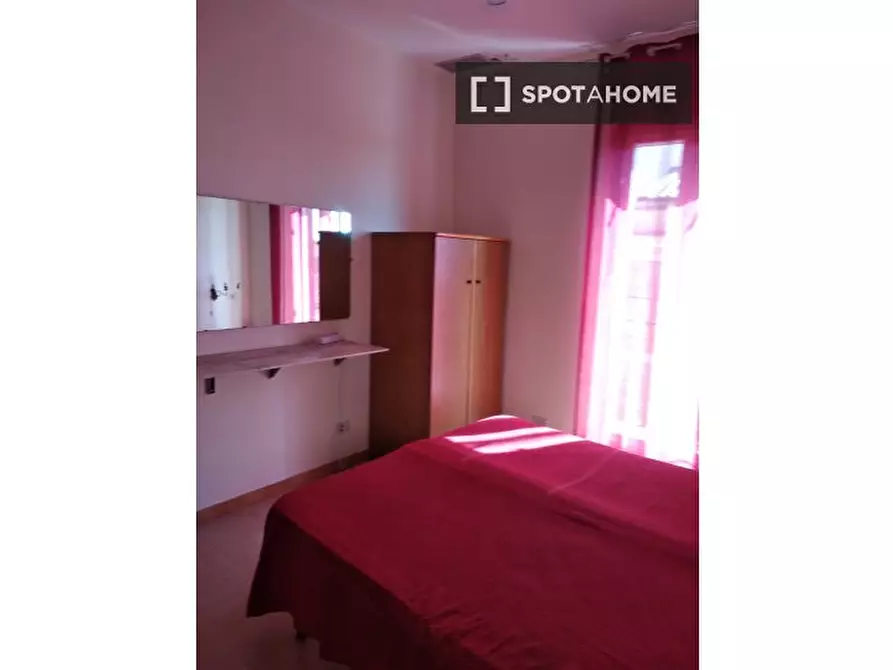 appartamento in affitto a Roma in zona Rione Monti/Campitelli