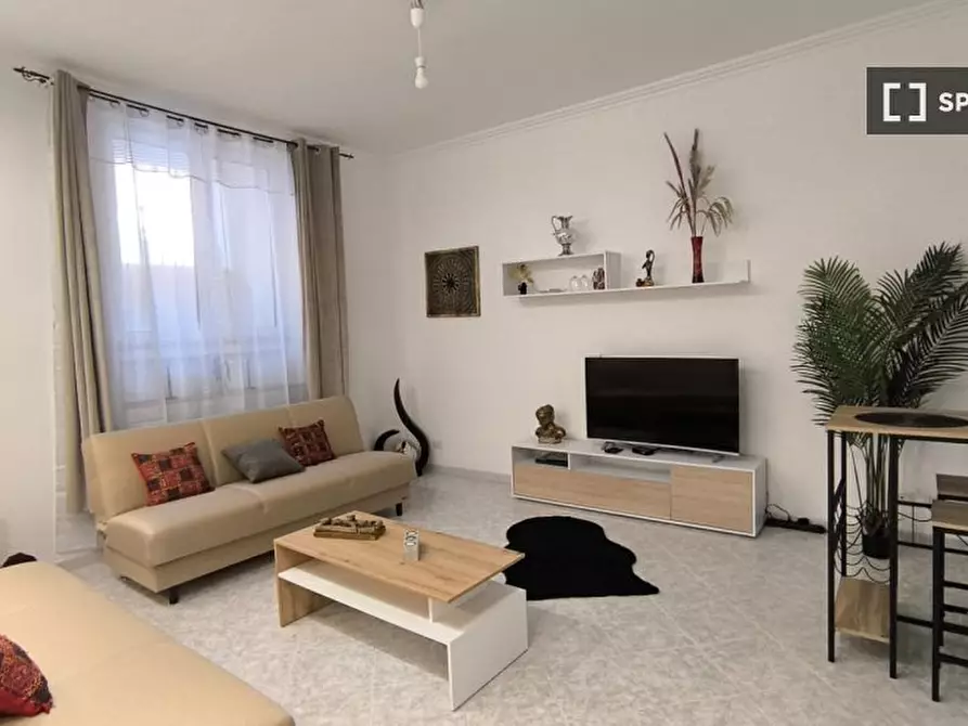 appartamento in affitto a Roma in zona Della Vittoria