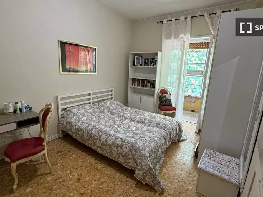 appartamento in affitto a Roma in zona Trieste