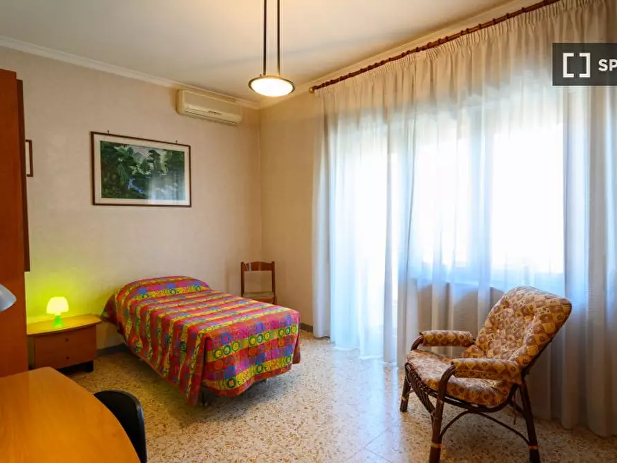 appartamento in affitto a Roma in zona Prenestino-Centocelle