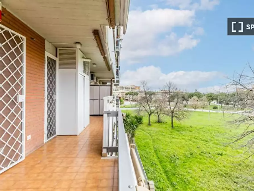 appartamento in affitto a Roma in zona Cinecittà