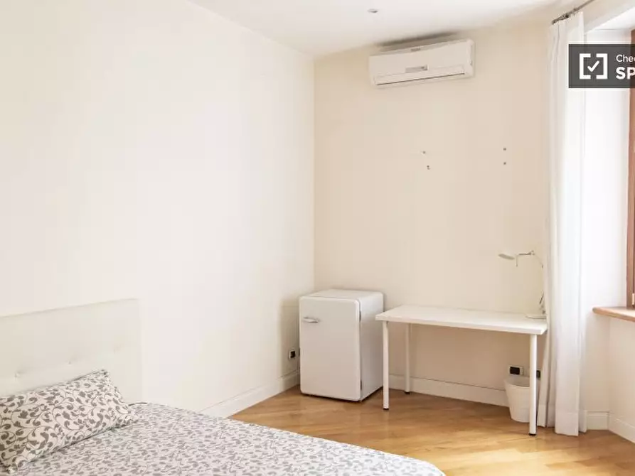 casa indipendente in affitto a Roma in zona Pinciano