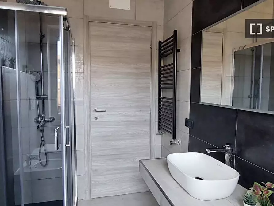 appartamento in affitto a Roma in zona Torre Angela