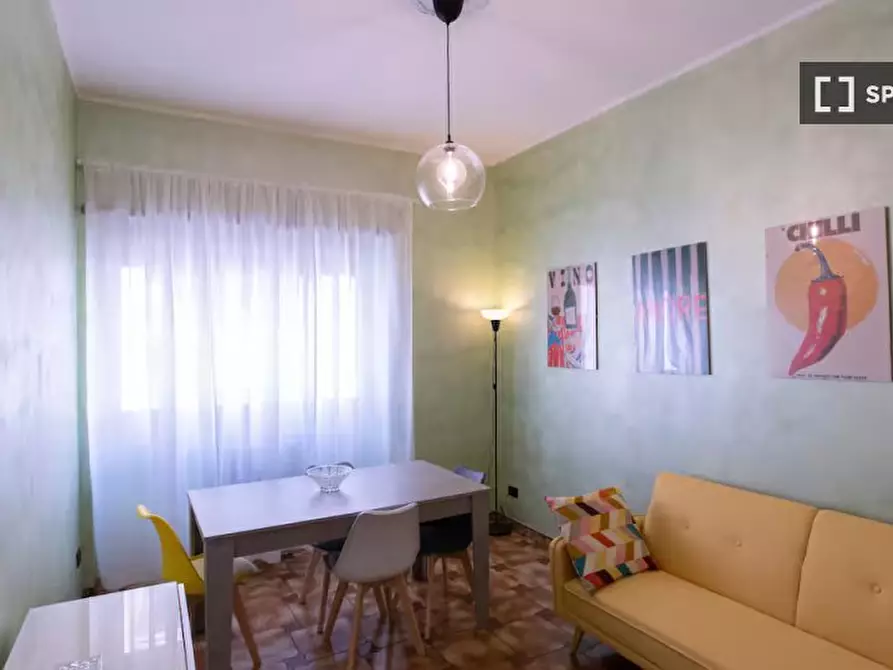 appartamento in affitto a Roma in zona Tiburtino