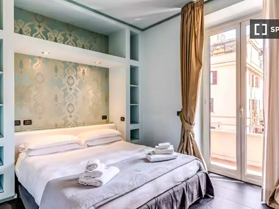 appartamento in affitto a Roma in zona Aurelio