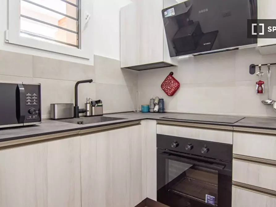 appartamento in affitto a Roma in zona Tiburtino