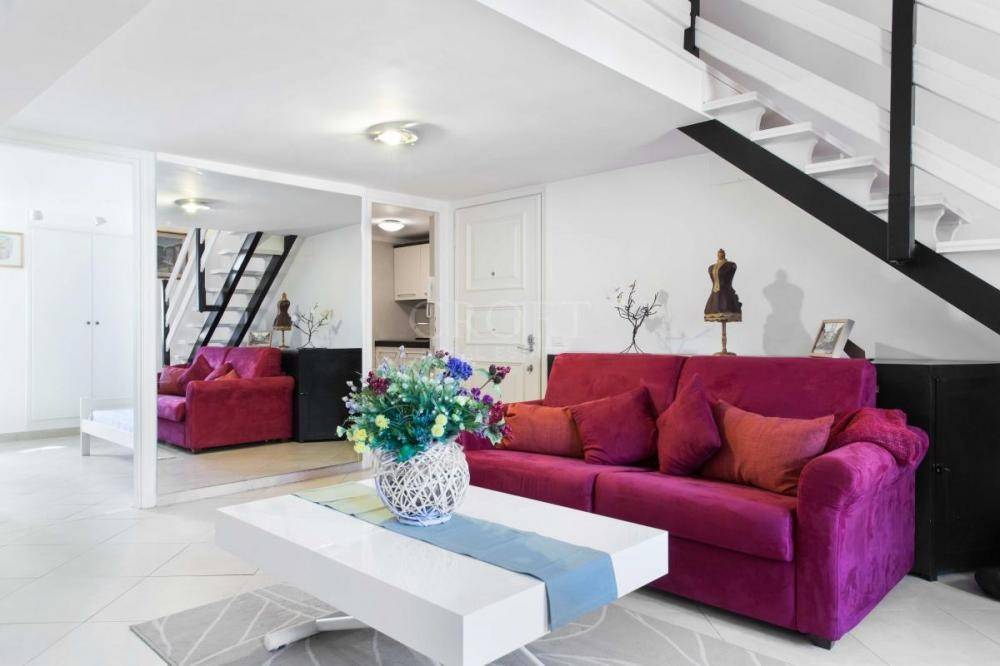 appartamento in affitto a Roma in zona Gianicolense