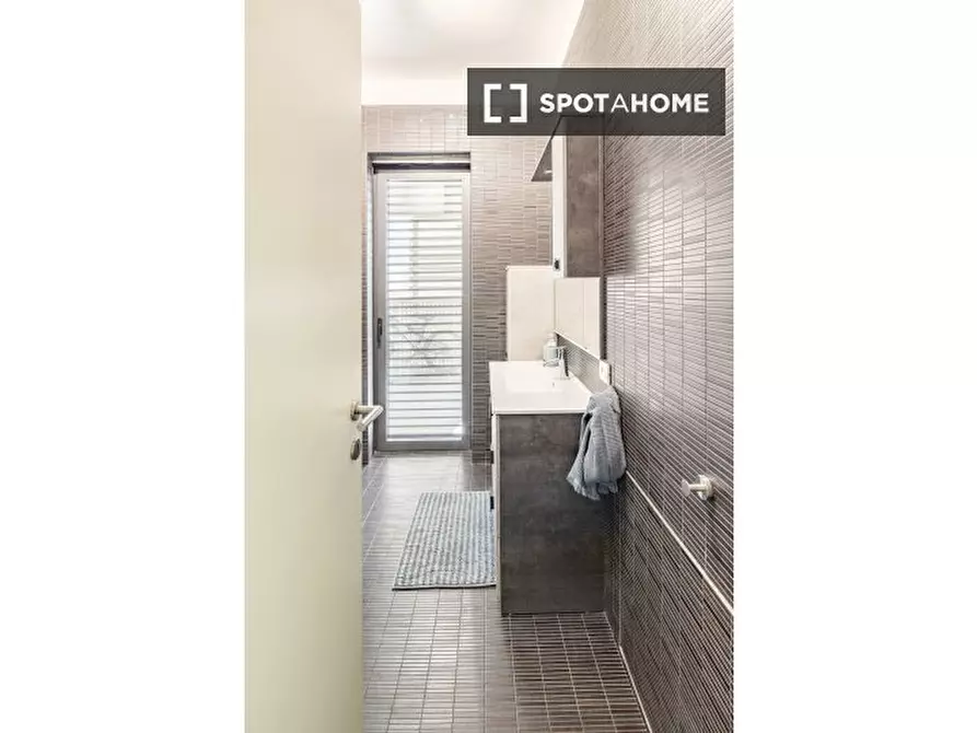 appartamento in affitto a Roma in zona Tiburtino