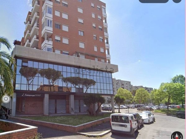 monolocale in affitto a Roma in zona Ponte Mammolo