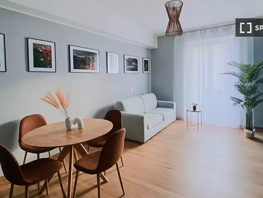 appartamento in affitto a Roma in zona Ostiense