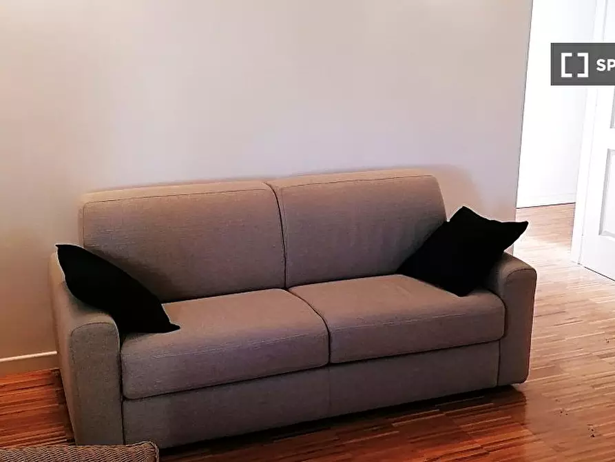 appartamento in affitto a Roma in zona Monte Sacro/Talenti