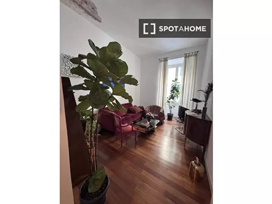 appartamento in affitto a Roma in zona Esquilino