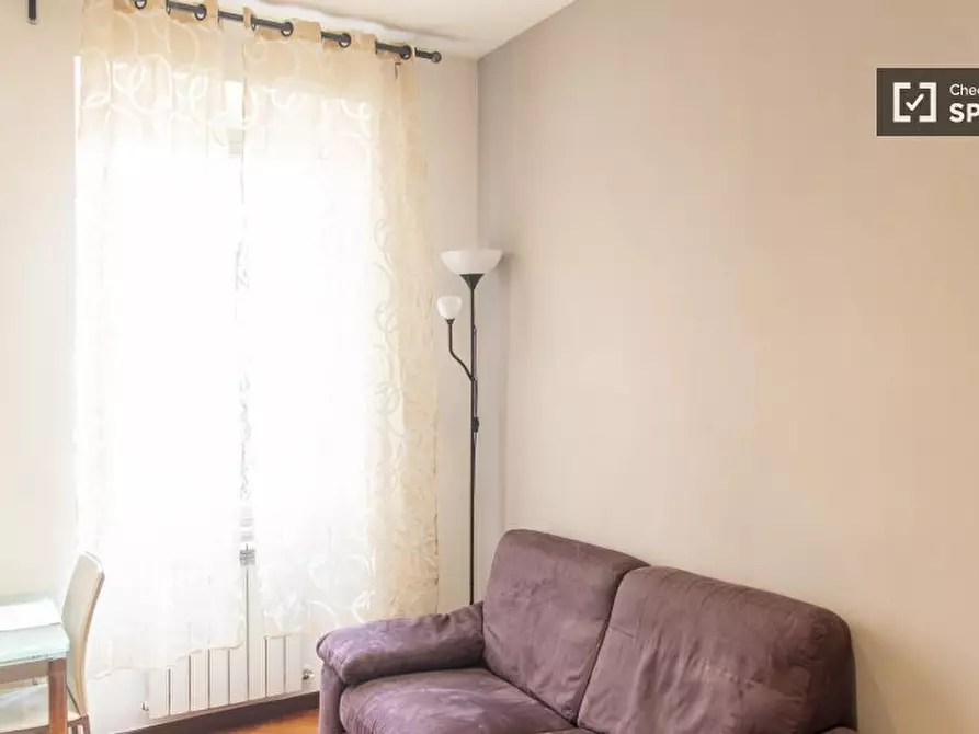 appartamento in affitto a Roma in zona Appio Latino