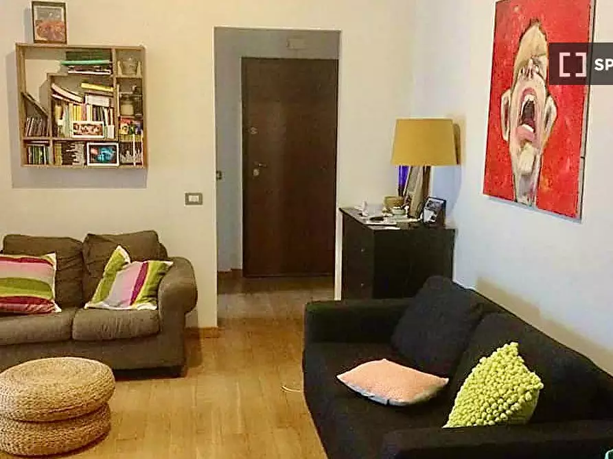 appartamento in affitto a Roma in zona Prenestino-Labicano