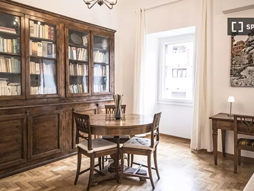 appartamento in affitto a Roma in zona Flaminio