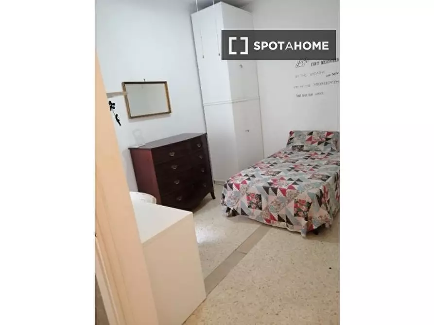 appartamento in affitto a Roma in zona Ostiense