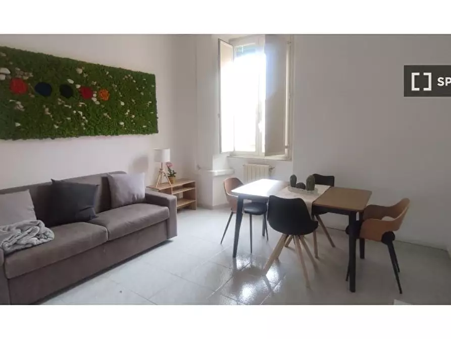 appartamento in affitto a Roma in zona Tuscolano