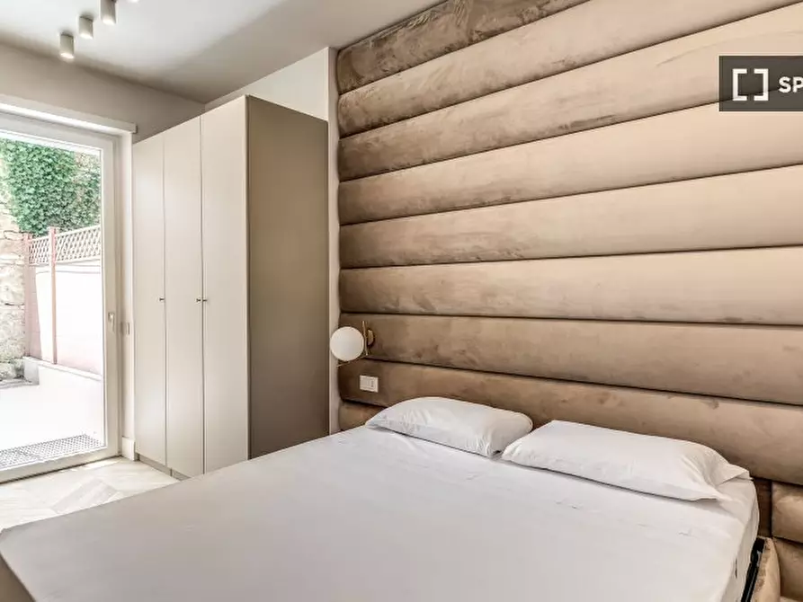 appartamento in affitto a Roma in zona Nomentano